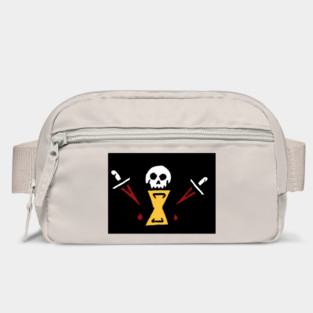 Original Pirate Flag Design Bag