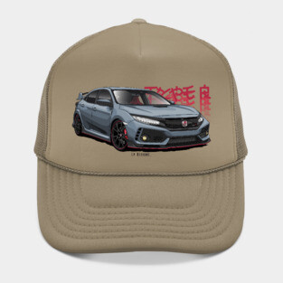 Civic Type R Hat
