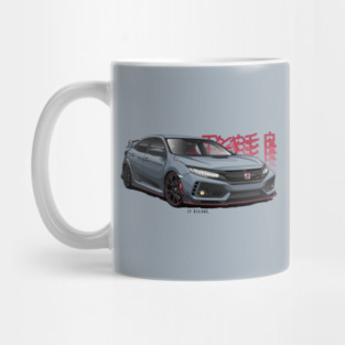 Civic Type R Mug