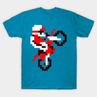 Excitebike T-Shirt