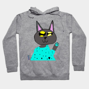 Super Scribble Hoodie