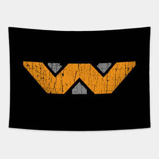 Weyland Yutani Corp. Tapestry