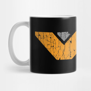 Weyland Yutani Corp. Mug