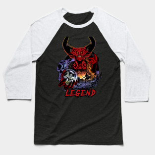 Legend Baseball T-Shirt