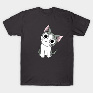 Chi ! T-Shirt