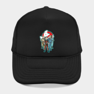 Ghostbusters Hat