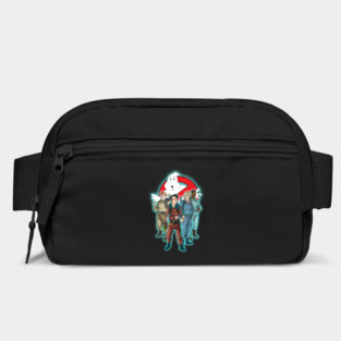 Ghostbusters Bag