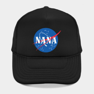 Nana Hat