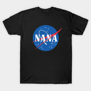 Nana T-Shirt