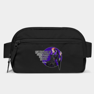 Moira - Questionable Science Bag