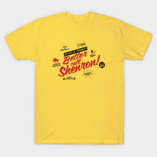 Better call Shenron T-Shirt