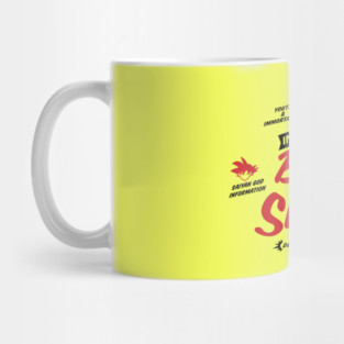 Better call Shenron Mug