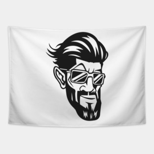 The real swag Tapestry