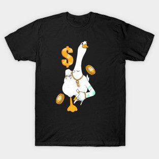 Duck Gang T-Shirt