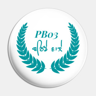 Bathinda punjabi Pin