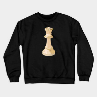Chess Crewneck Sweatshirt