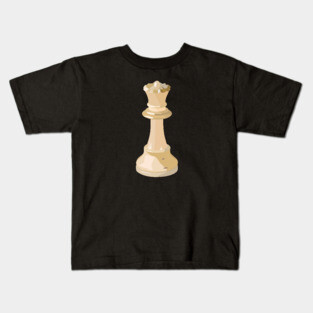 Chess Kids T-Shirt