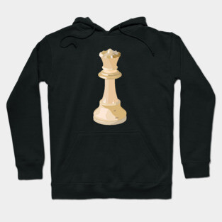 Chess Hoodie
