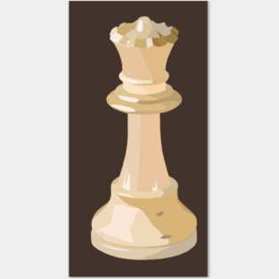 Chess Posters and Art