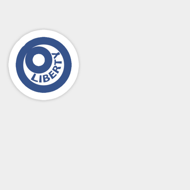 Moultrie Flag Sticker by American Revolution Podcast