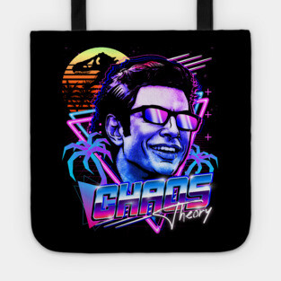 Chaos Theory Tote