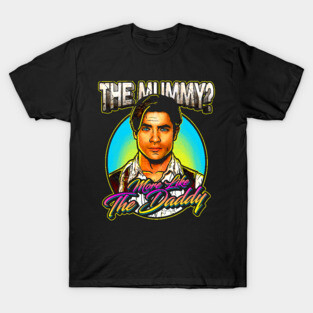 The Daddy T-Shirt