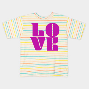 Love Kids T-Shirt