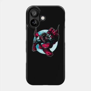 Father Figure Phone Case