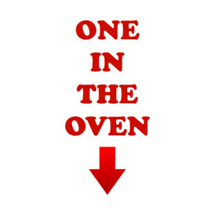 Police Academy / Steve Guttenberg - One in the Oven Shirt T-Shirt