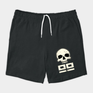 Batch 99 Shorts
