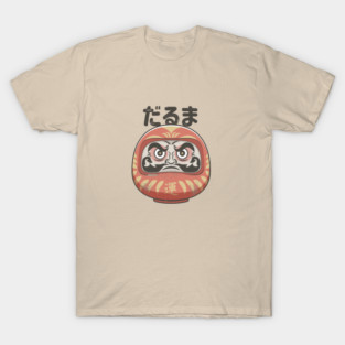 Daruma doll T-Shirt