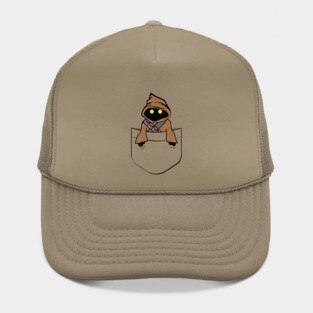 Pocket Jawa Hat