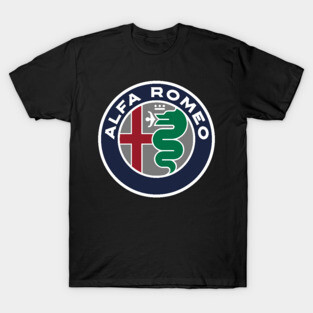 Alfa Romeo T-Shirt
