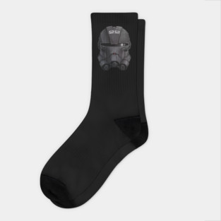 BB Echo Socks