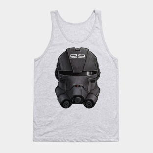 BB Echo Tank Top
