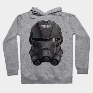 BB Echo Hoodie