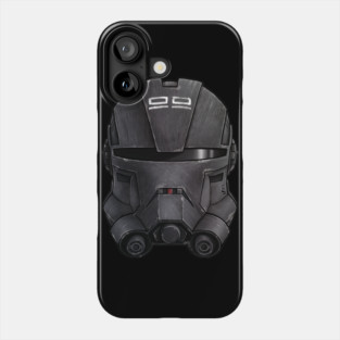 BB Echo Phone Case