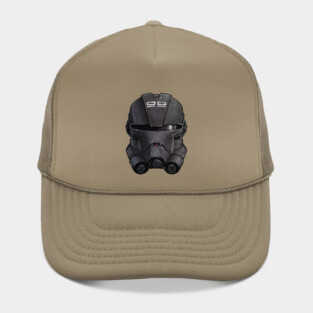 BB Echo Hat