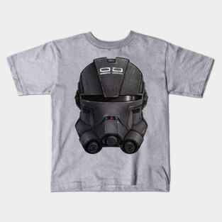 BB Echo Kids T-Shirt