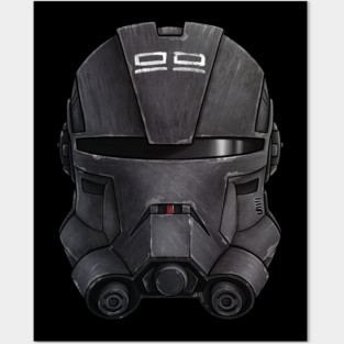 BB Echo Posters and Art