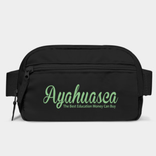 Ayahuasca Bag