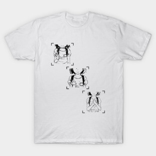 I'm sorry - A silent voice T-Shirt