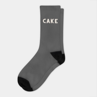 CAKE Socks