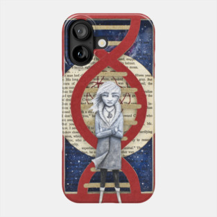 From Hell's Heart I Stab At Thee Phone Case