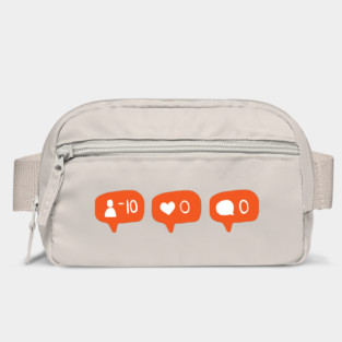 social media Bag