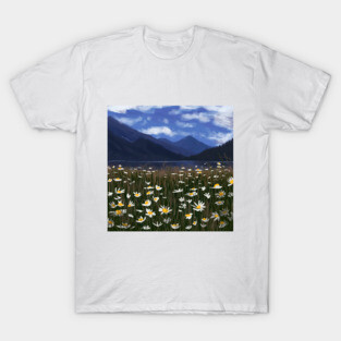 FLOWERS T-Shirt