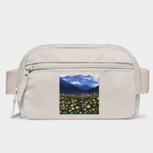FLOWERS Bag