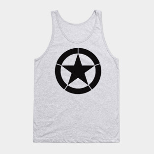 Star Tank Top