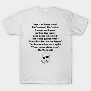 Pitbull T-Shirt
