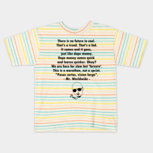 Pitbull Kids T-Shirt
